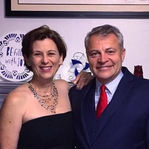 Meet your Posher, Beth